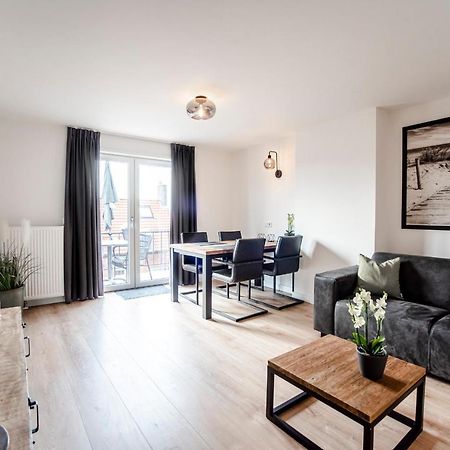 זנדוורט Seawave Apartment מראה חיצוני תמונה