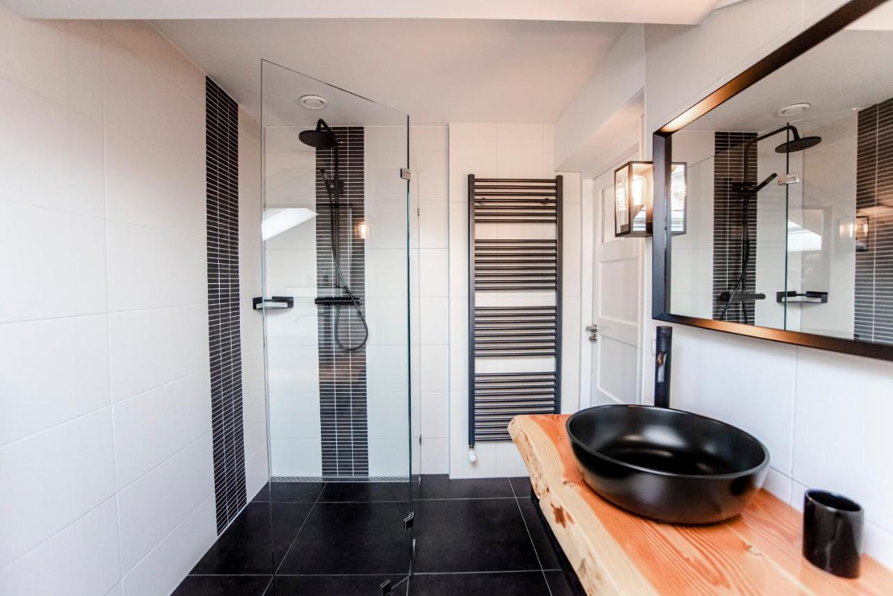 זנדוורט Seawave Apartment מראה חיצוני תמונה