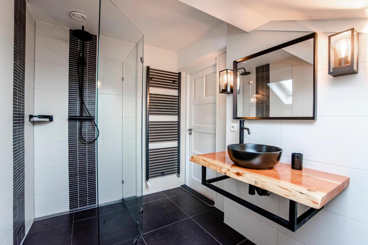 זנדוורט Seawave Apartment מראה חיצוני תמונה